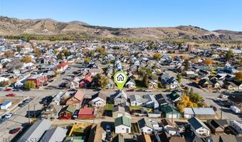 1009 E 5th St, Anaconda, MT 59711