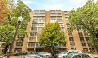 1260 21ST St NW 701, Washington, DC 20036