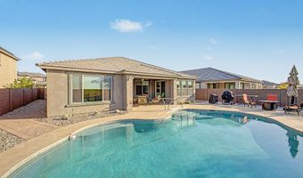 24590 W CONCORDA Dr, Buckeye, AZ 85326
