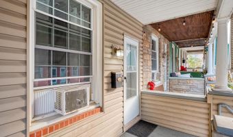 3321 ELM Ave, Baltimore, MD 21211