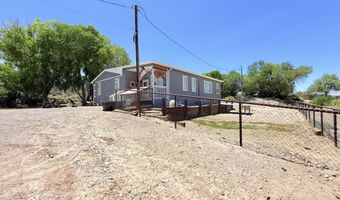 137 Las Palomas Canyon Rd, Caballo, NM 87942