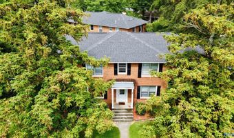 208 Miller St, Albertville, AL 35950