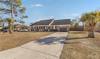 95 Stephanie Dr, Allenhurst, GA 31301