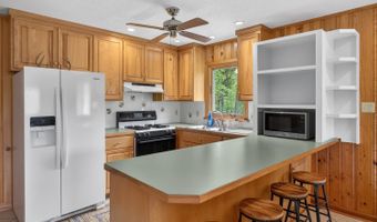141 Cradon Hls, Amherst, VA 24521