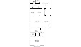 6082 Dooley Dr, The Colony, TX 75056