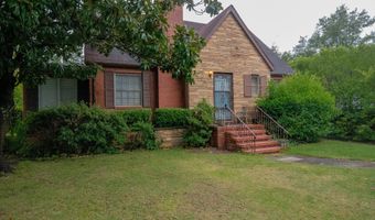 2032 Vining, Macon, GA 31204