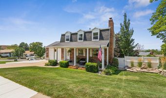 747 EASTHILLS, Bountiful, UT 84010