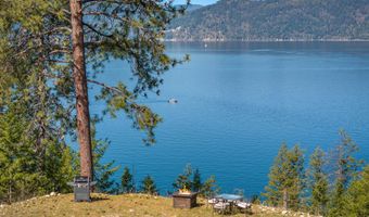 Nna WHISKEY ROCK, Bayview, ID 83803