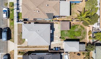 1048 Simmons, East Los Angeles, CA 90022