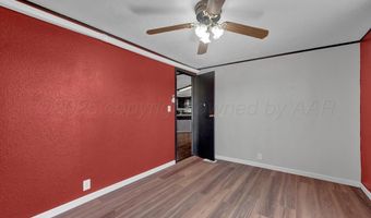 3600 MARSHALL Dr, Amarillo, TX 79108