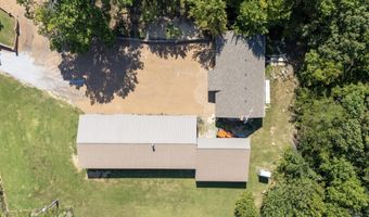 433600 E 336 Dr, Adair, OK 74330