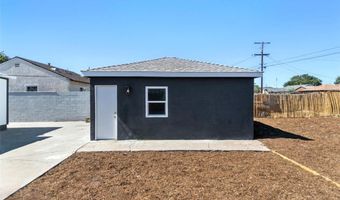 14424 S Harris Ave, Compton, CA 90221