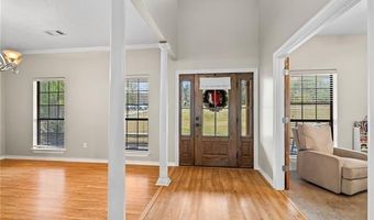 60167 GREENTREE Dr, Bogalusa, LA 70427