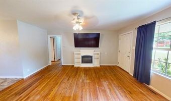 1830 E 17th, Ada, OK 74820