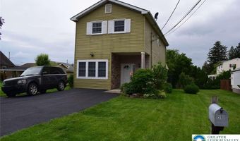 1510 S Lewis St, Allentown, PA 18103