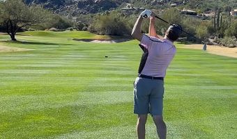 N Palo Verde Way 19, Carefree, AZ 85377