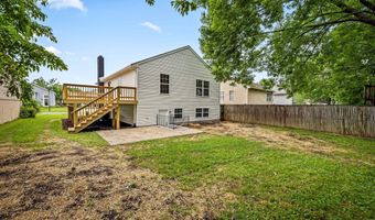 361 STRATFORD Ave, Aberdeen, MD 21001