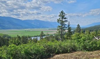 260 LCDR Fred Eskew Ln, Bonners Ferry, ID 83805
