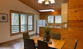 33 N Skinner Rd, Allenspark, CO 80510
