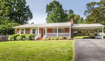 260 Morton Ln, Appomattox, VA 24522