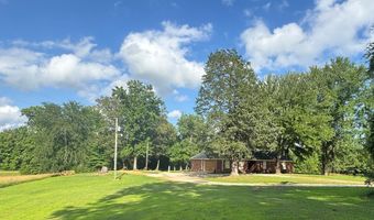 236 CR 151, Bruce, MS 38915