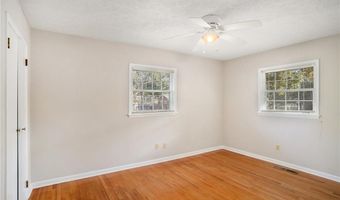 308 Moye St, Barnesville, GA 30204