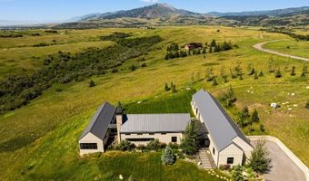 1878 Star Ridge Rd, Bozeman, MT 59715