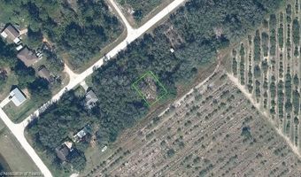 2249 N Lanier Blvd, Avon Park, FL 33825