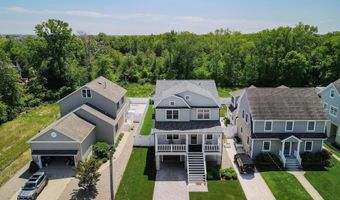 155 Osborne Ave, Bay Head, NJ 08742