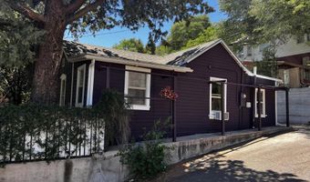 420 B Tombstone Cyn, Bisbee, AZ 85603