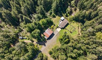 88190 DEW VALLEY Ln, Bandon, OR 97411