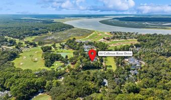 44 Colleton River Dr, Bluffton, SC 29910