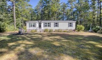 33 Blueberry Rd, Ossipee, NH 03814