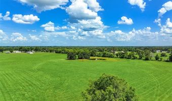 500 W Lot 1 Rs County Road 2370, Alba, TX 75410
