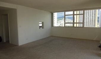 2500 Kalakaua Ave 2204, Honolulu, HI 96815