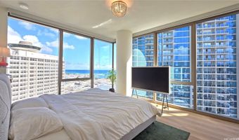 1388 Kapiolani Blvd 2301, Honolulu, HI 96814