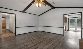 5901 OAKMAN Dr, Amarillo, TX 79109