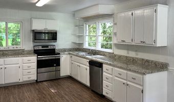 2888 Old Summerville, Armuchee, GA 30105