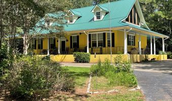 369 River Road Dr SE, Bogue Chitto, MS 39629