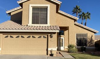 2745 S SEAN Dr, Chandler, AZ 85286
