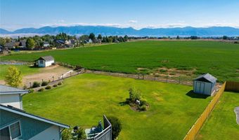 130 4 Dot Ln, Belgrade, MT 59714