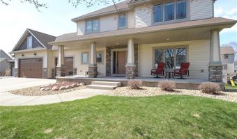 2505 153rd Ln NW, Andover, MN 55304