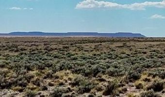 Tbd COUNTY ROAD N7012 40 ACRES, Chambers, AZ 86502