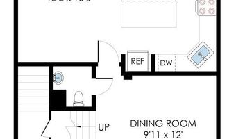 4694 HELEN WINTER Ter, Alexandria, VA 22312
