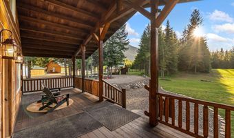 6693 River Rd, Clark Fork, ID 83811