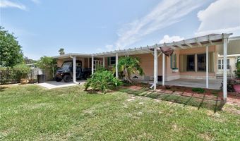 338 Macadamia Dr, Barefoot Bay, FL 32976
