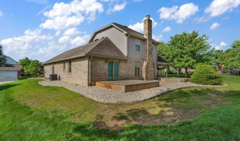 356 Southcreek Dr S, Indianapolis, IN 46217