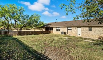 361 Foothill Rd, Abilene, TX 79602