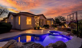 40425 N CANDLEWYCK Ln, Anthem, AZ 85086