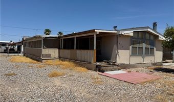 1287 Gemstone Ave, Bullhead City, AZ 86442